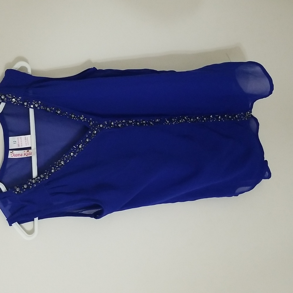 Japna Kids tank top
